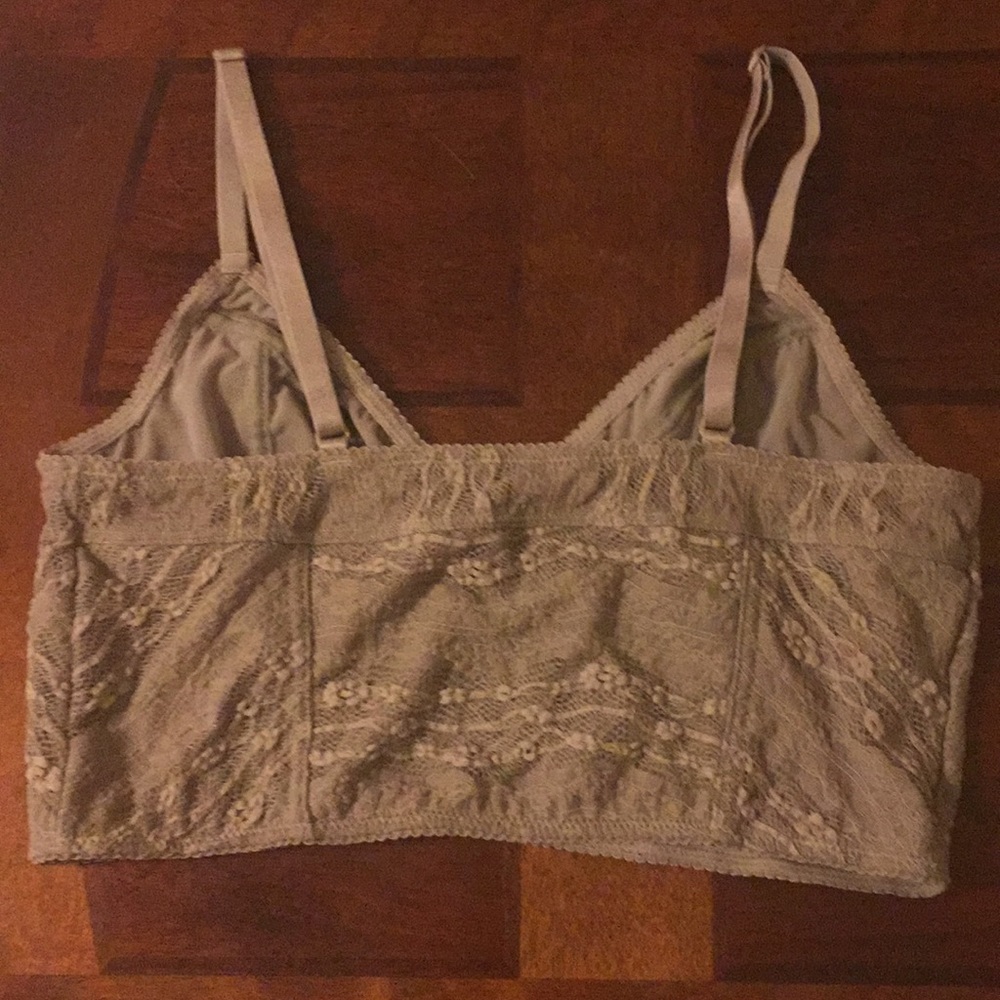 Free people bralette